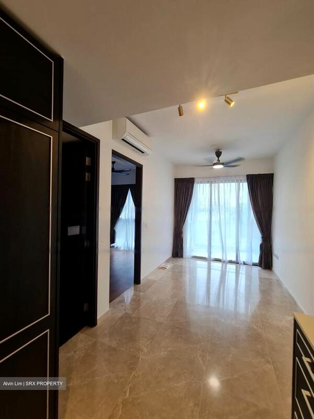 Mayfair Gardens (D21), Condominium #440016481